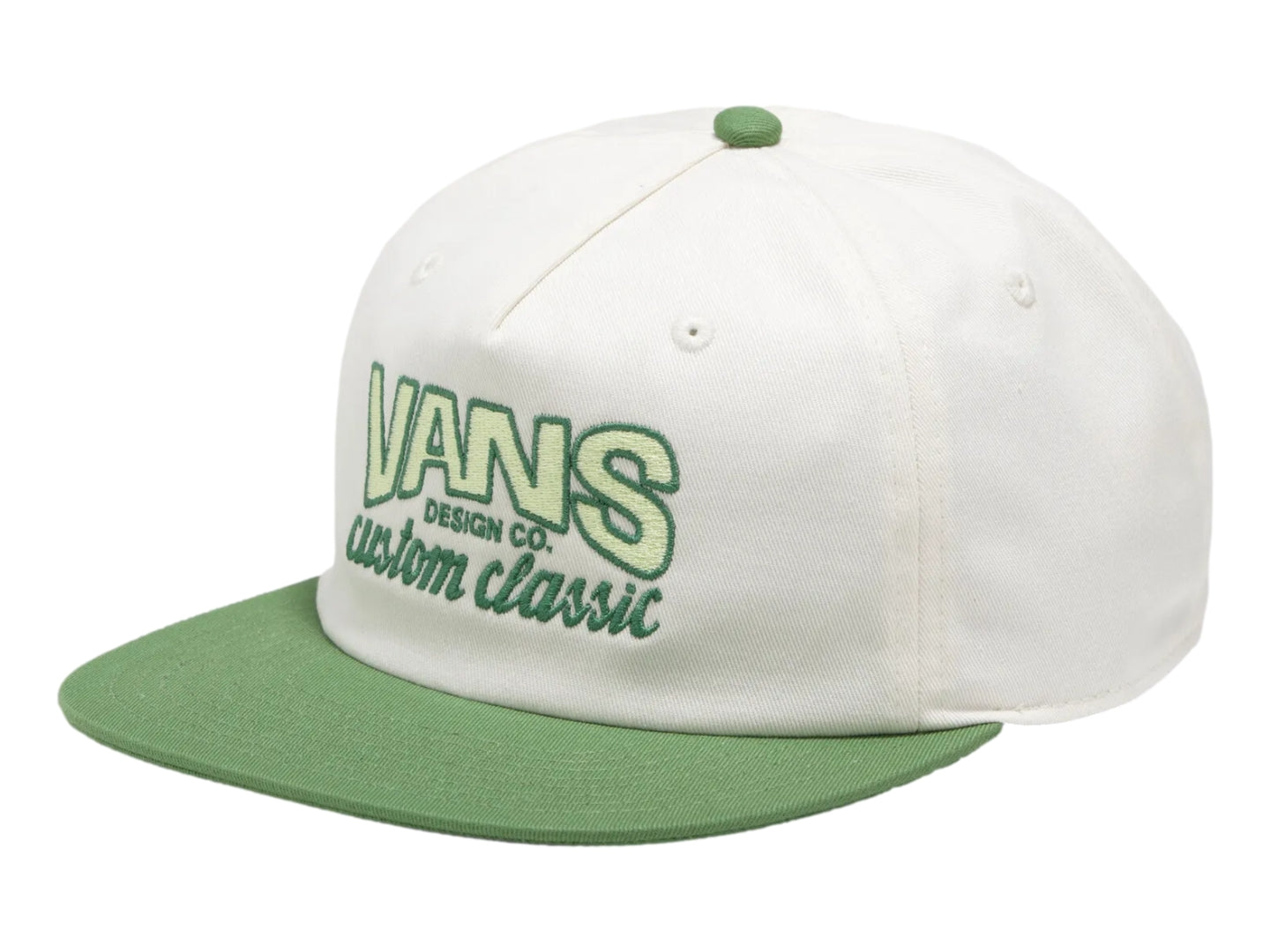 Gorras Snapback Vans Mpebr1