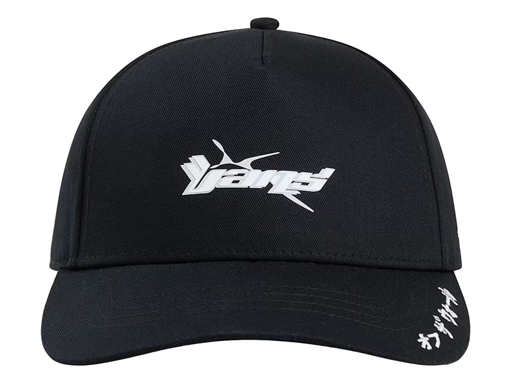 Gorras Snapback Vans Nbqblk