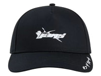 Gorras Snapback Vans Nbqblk