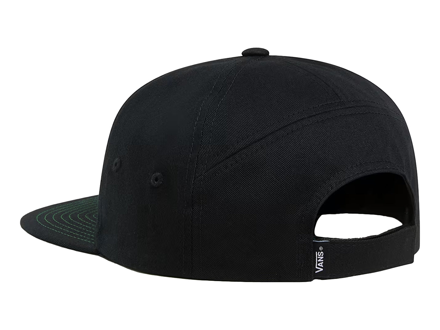 Gorras Snapback Vans Mphblk