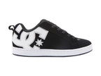 Tenis Dc Shoes 300678 Para Niño