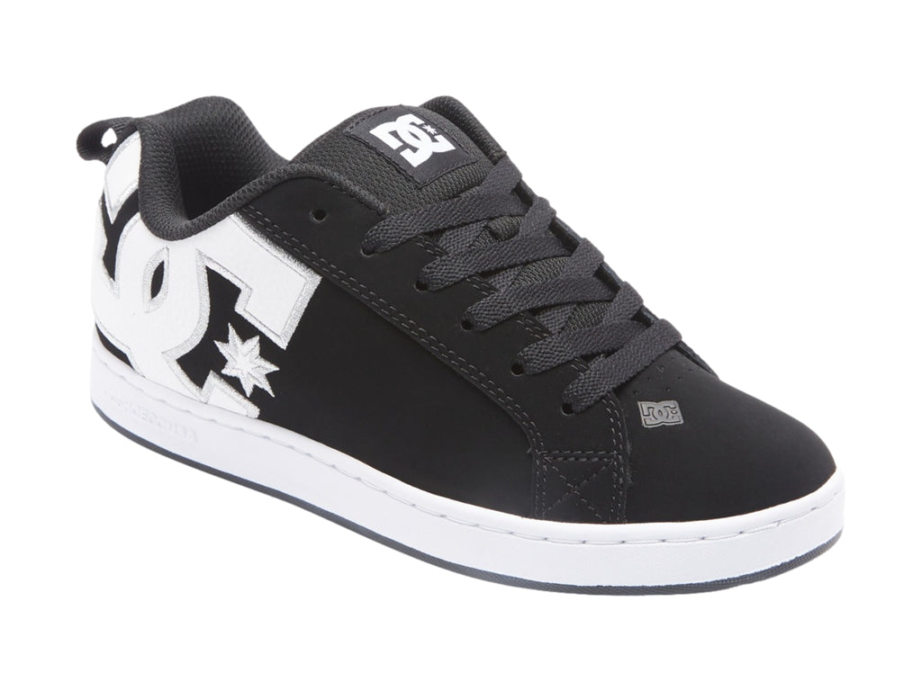 Tenis Dc Shoes 300678 Para Niño