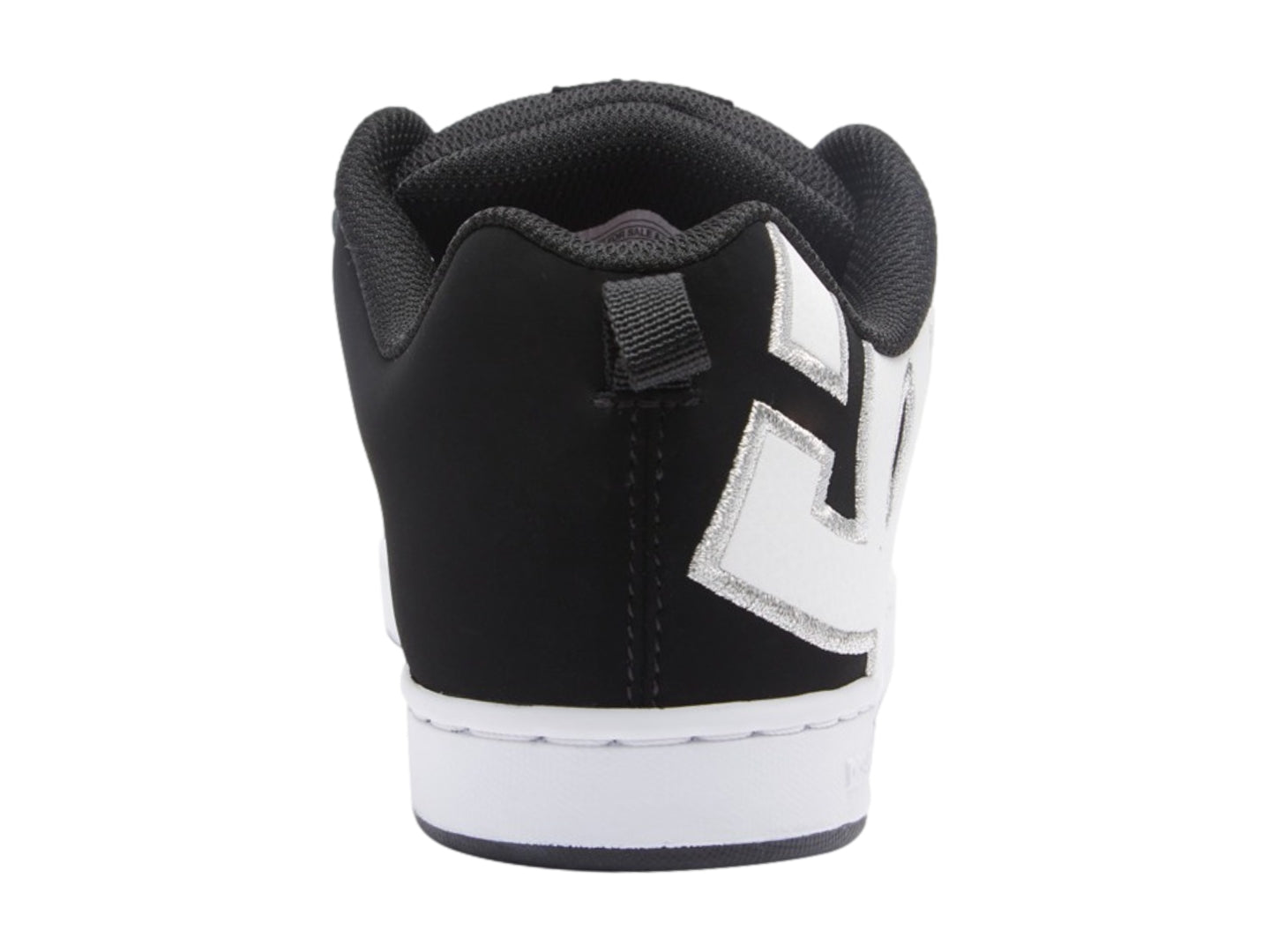 Tenis Dc Shoes 300678 Para Niño