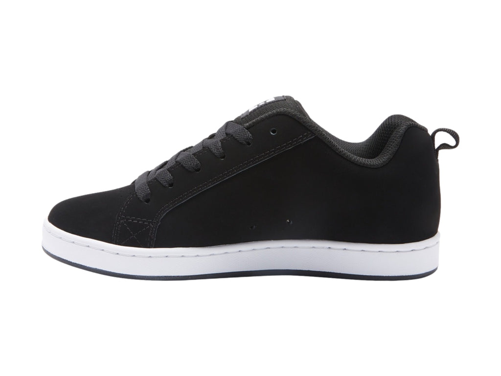 Tenis Dc Shoes 300678 Para Niño