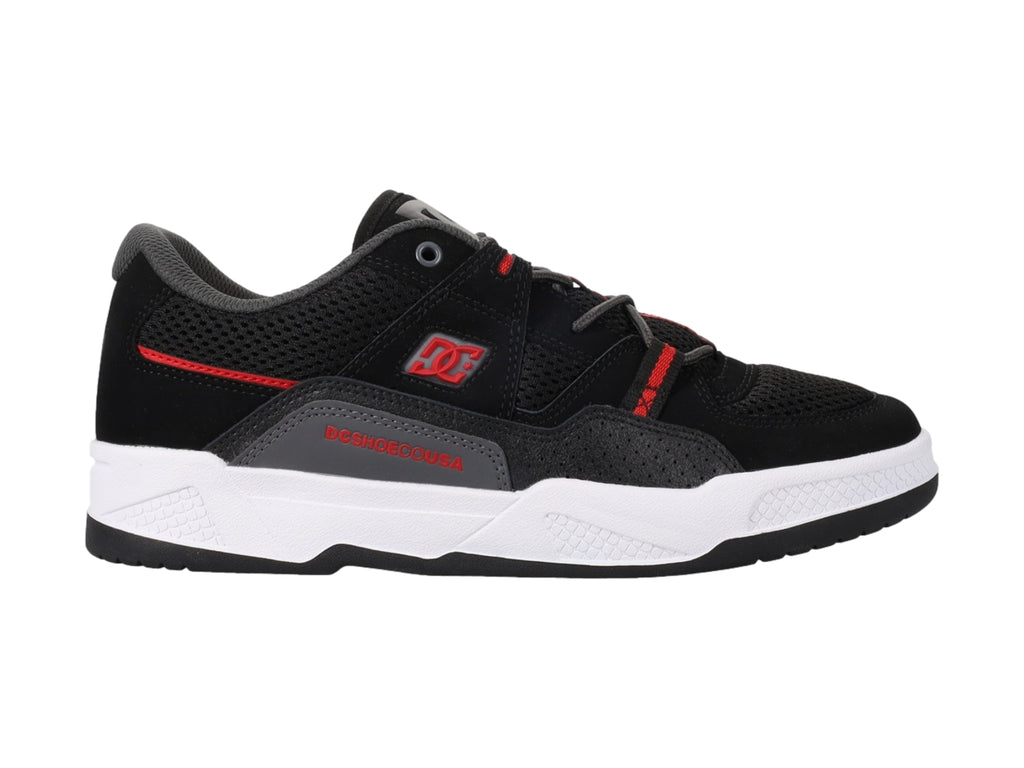 Tenis Dc Shoes 100822 Para Hombre