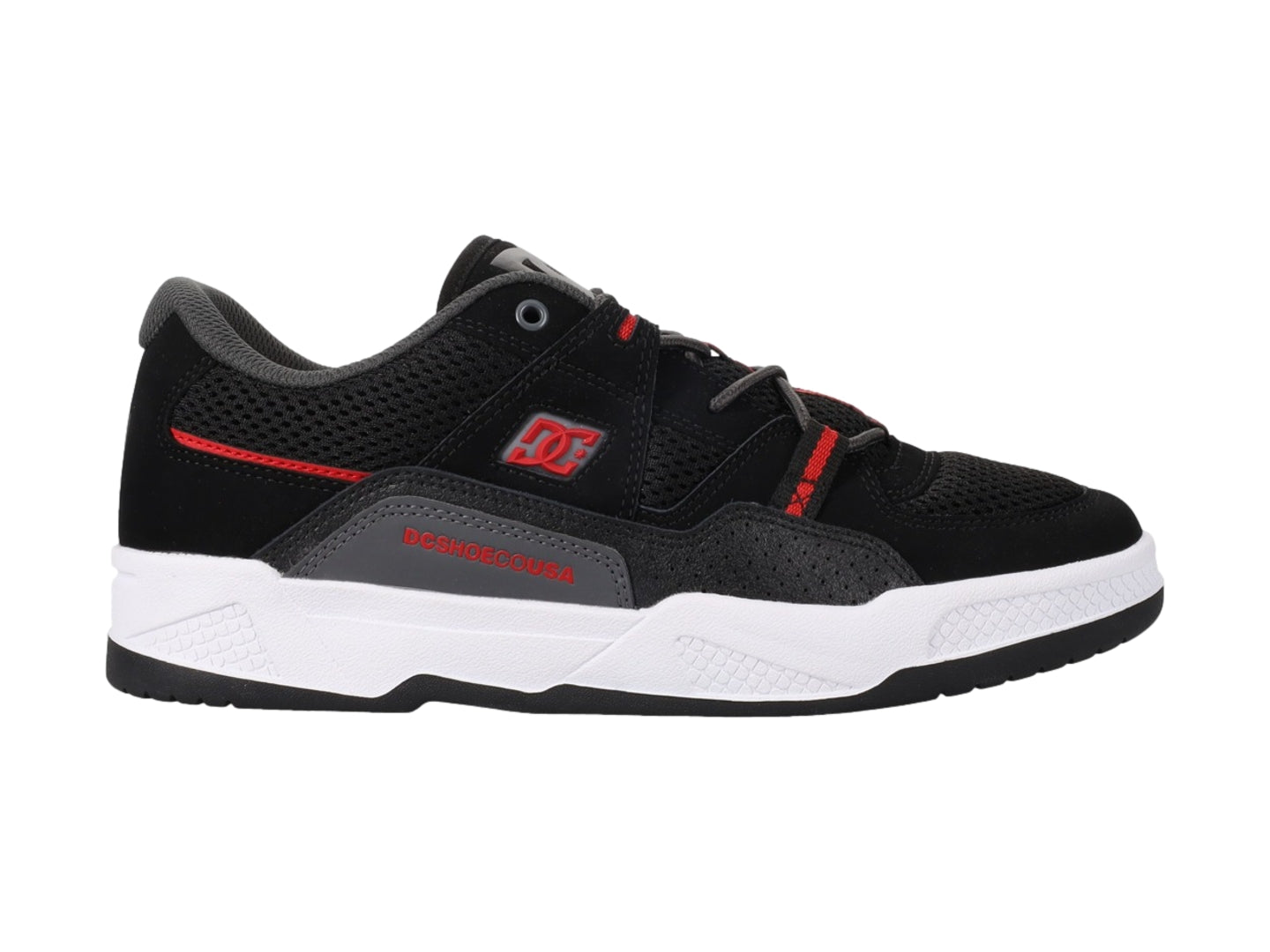 Tenis Dc Shoes 100822 Para Hombre