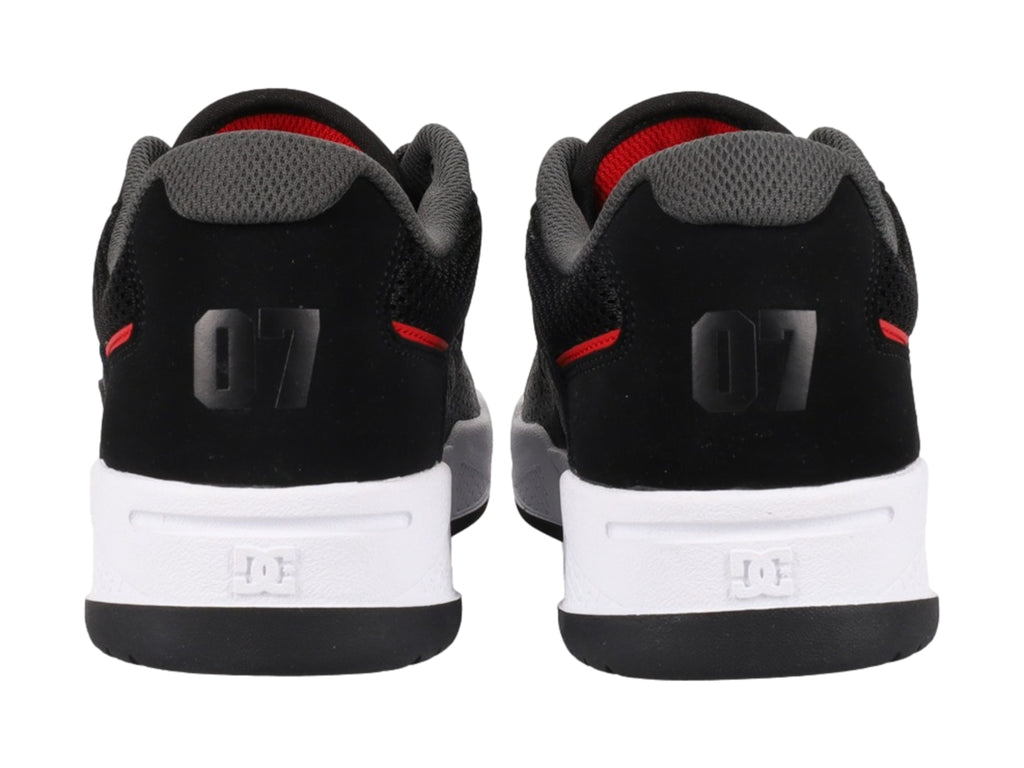 Tenis Dc Shoes 100822 Para Hombre