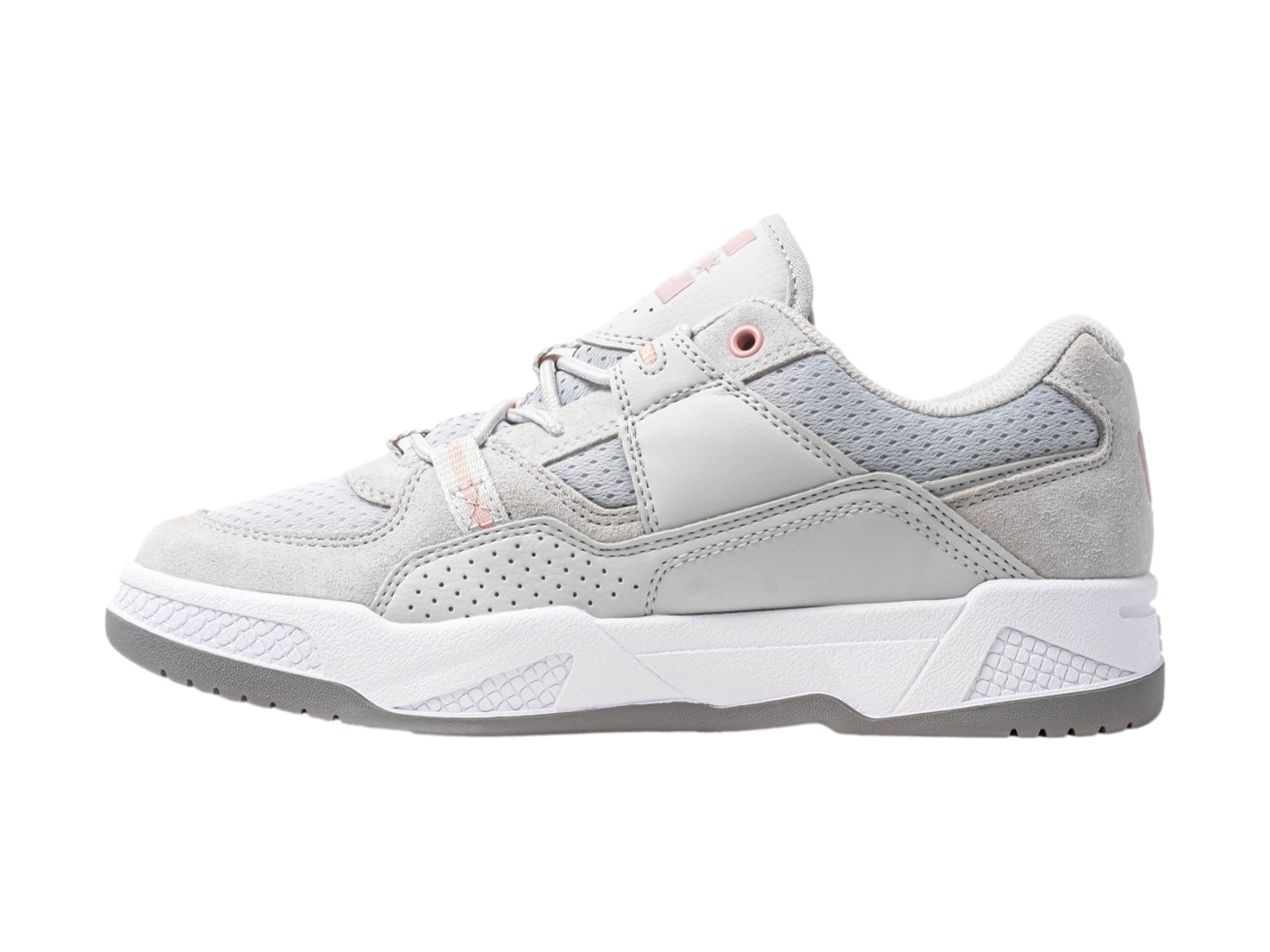 Tenis Dc Shoes 100172 Para Mujer