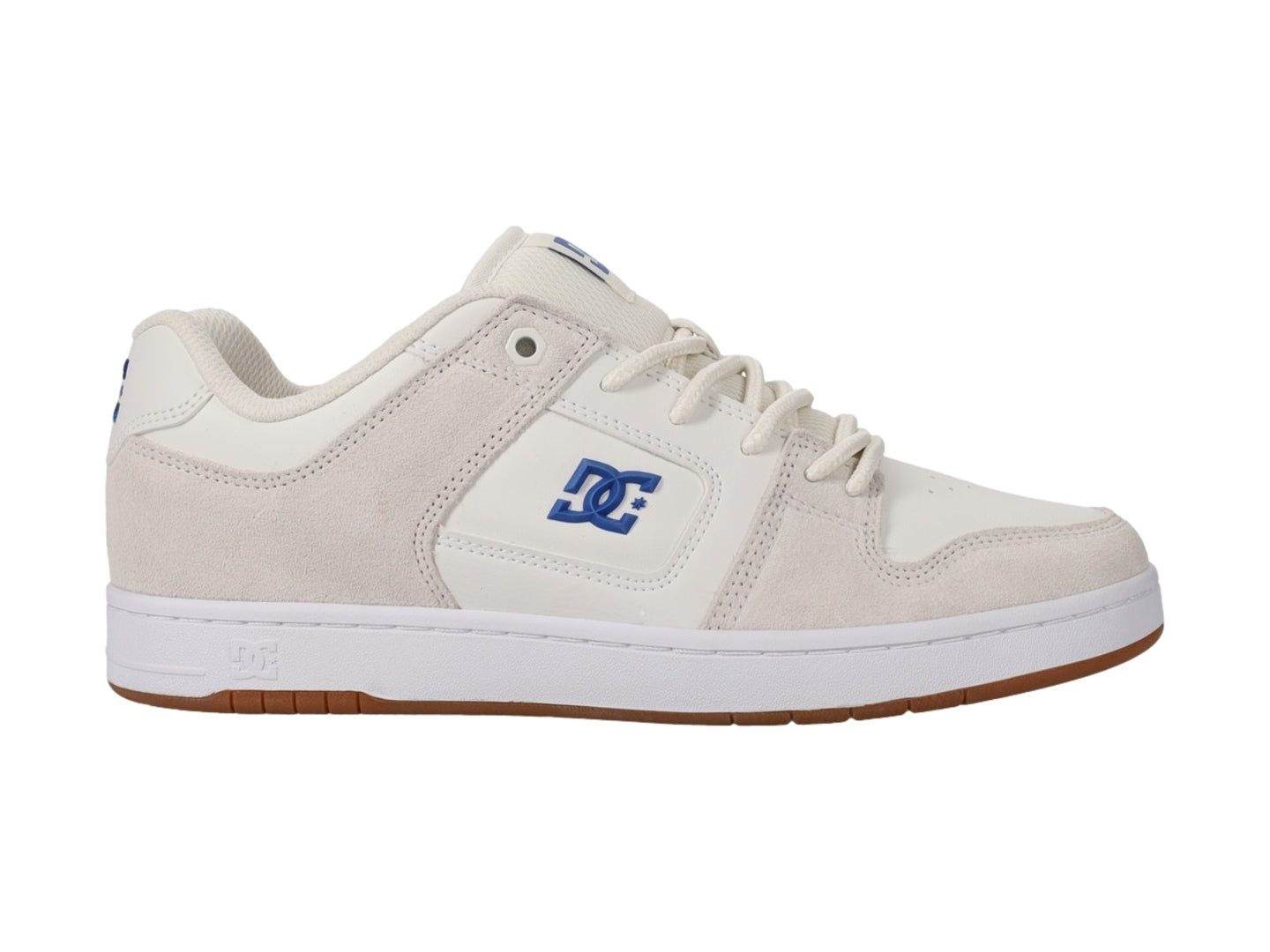 Tenis Dc Shoes 100766 Para Hombre