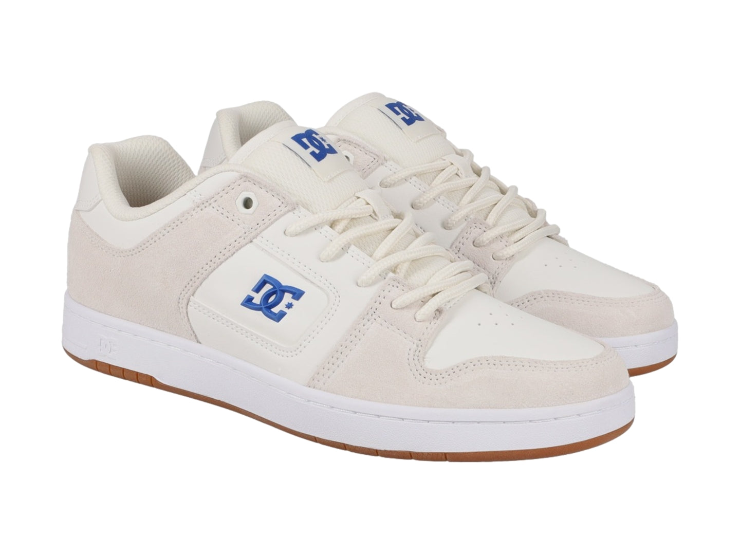 Tenis Dc Shoes 100766 Para Hombre