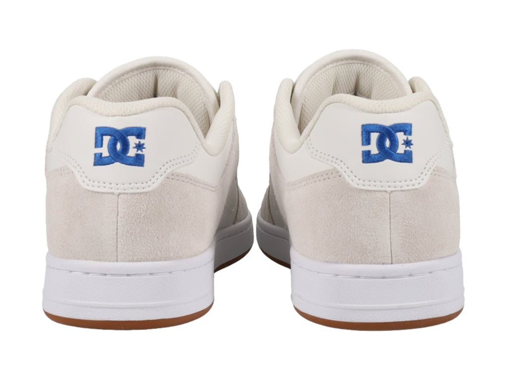 Tenis Dc Shoes 100766 Para Hombre