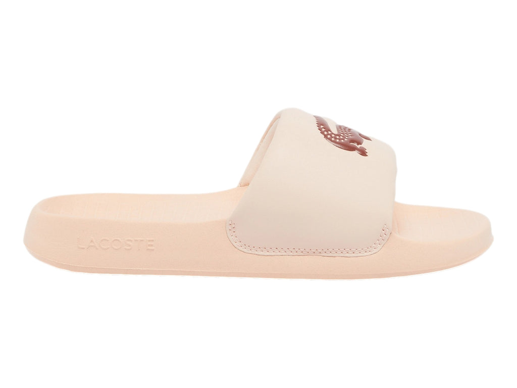 Sandalias Lacoste Fa0022 Para Mujer