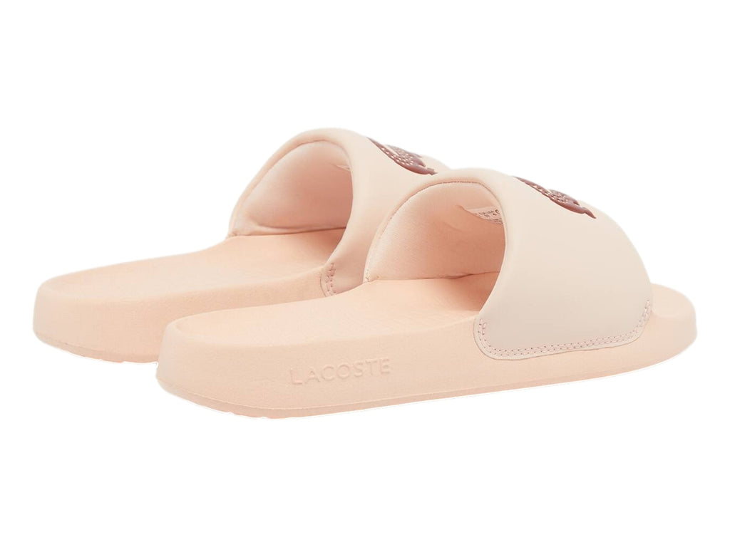 Sandalias Lacoste Fa0022 Para Mujer