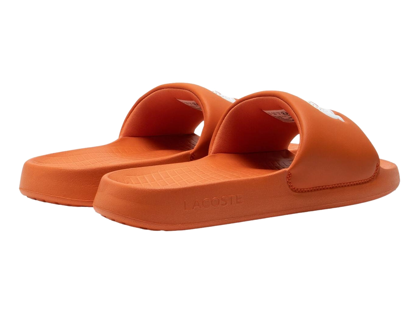 Sandalias Lacoste Ma0021 Para Hombre