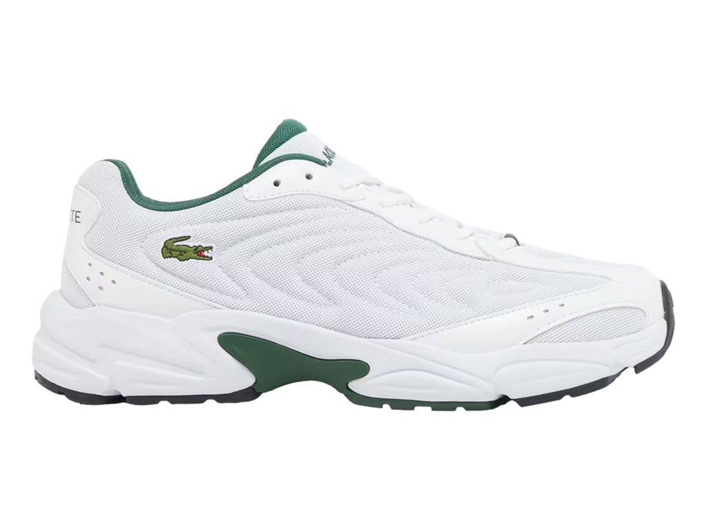 Tenis Lacoste Ma0023 Para Hombre