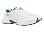 Tenis Lacoste Ma0023 Para Hombre