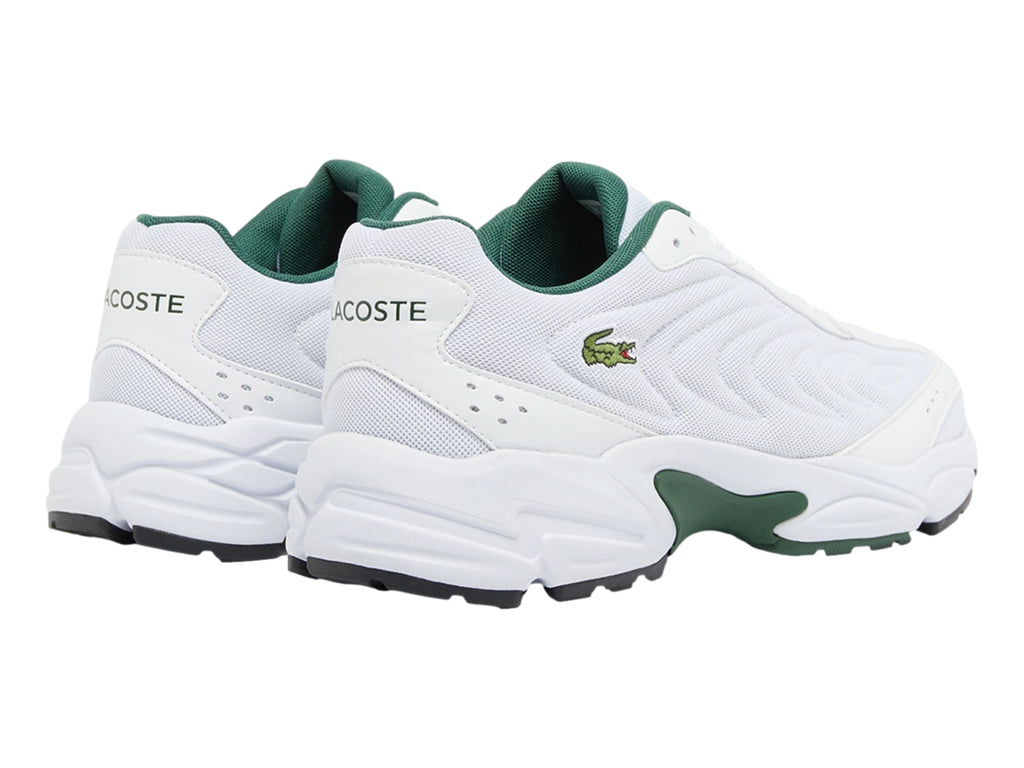 Tenis Lacoste Ma0023 Para Hombre