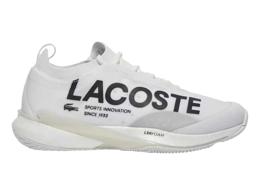 Tenis Lacoste Ma0092 Para Hombre