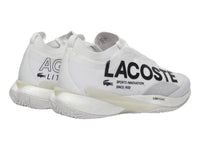 Tenis Lacoste Ma0092 Para Hombre
