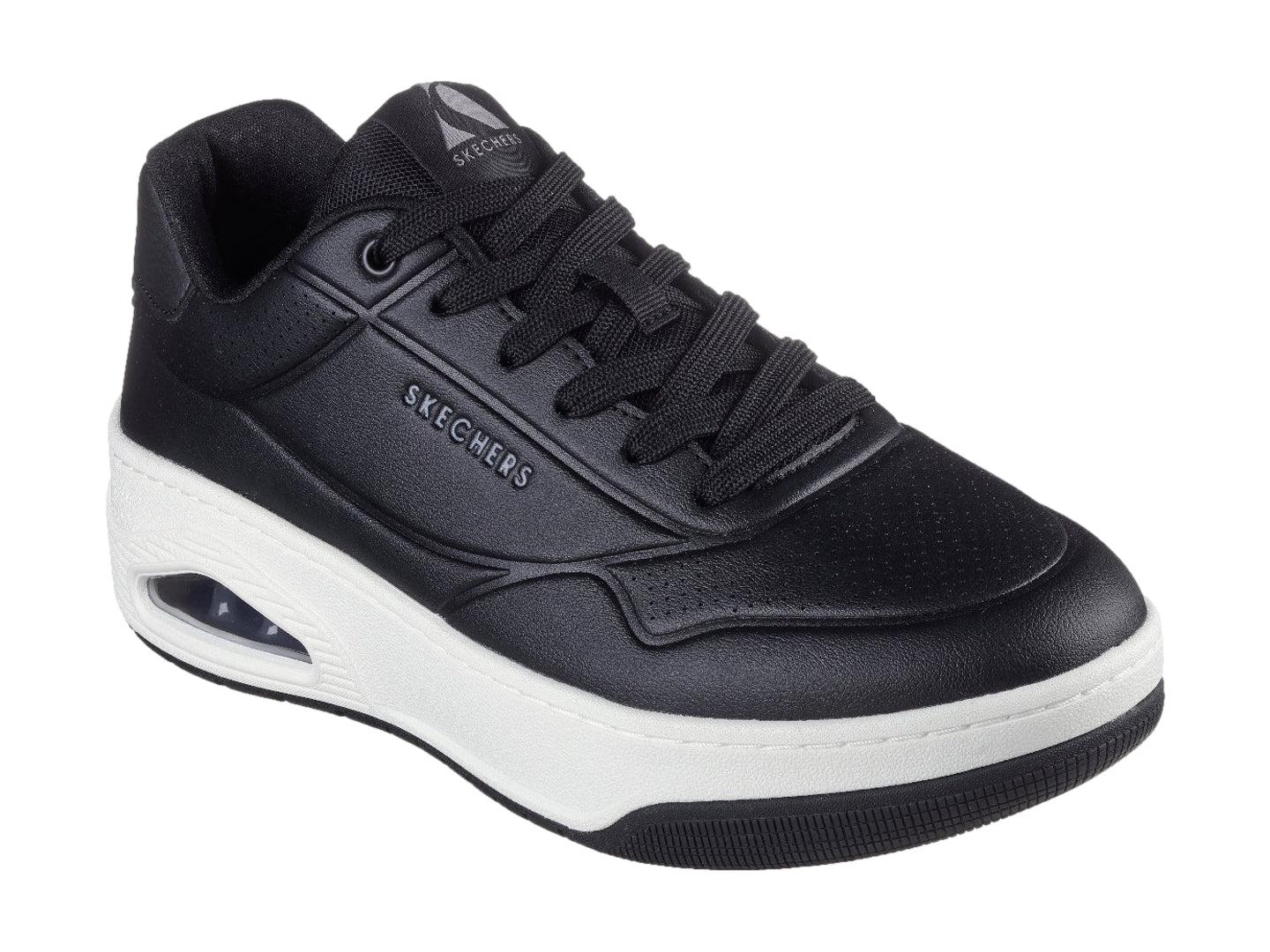 Tenis Skechers 183145 Para Hombre