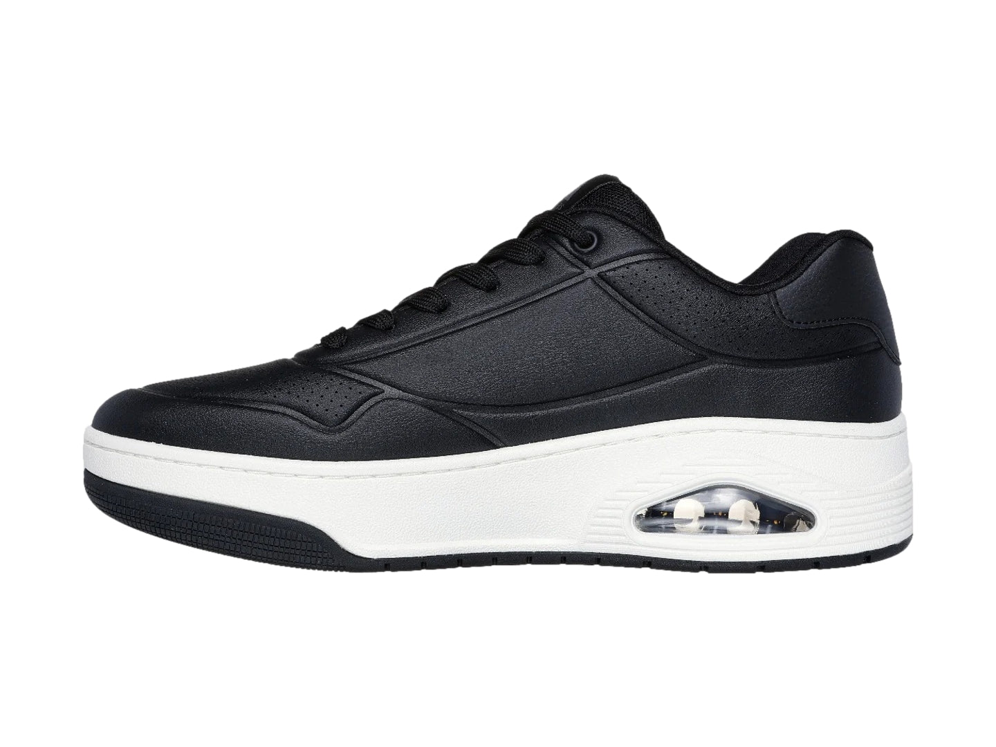 Tenis Skechers 183145 Para Hombre