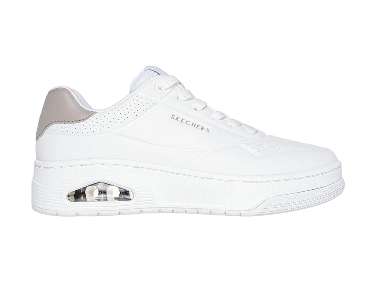 Tenis Skechers 177705 Para Mujer