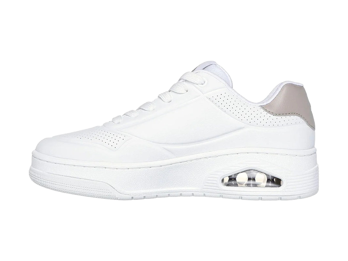 Tenis Skechers 177705 Para Mujer