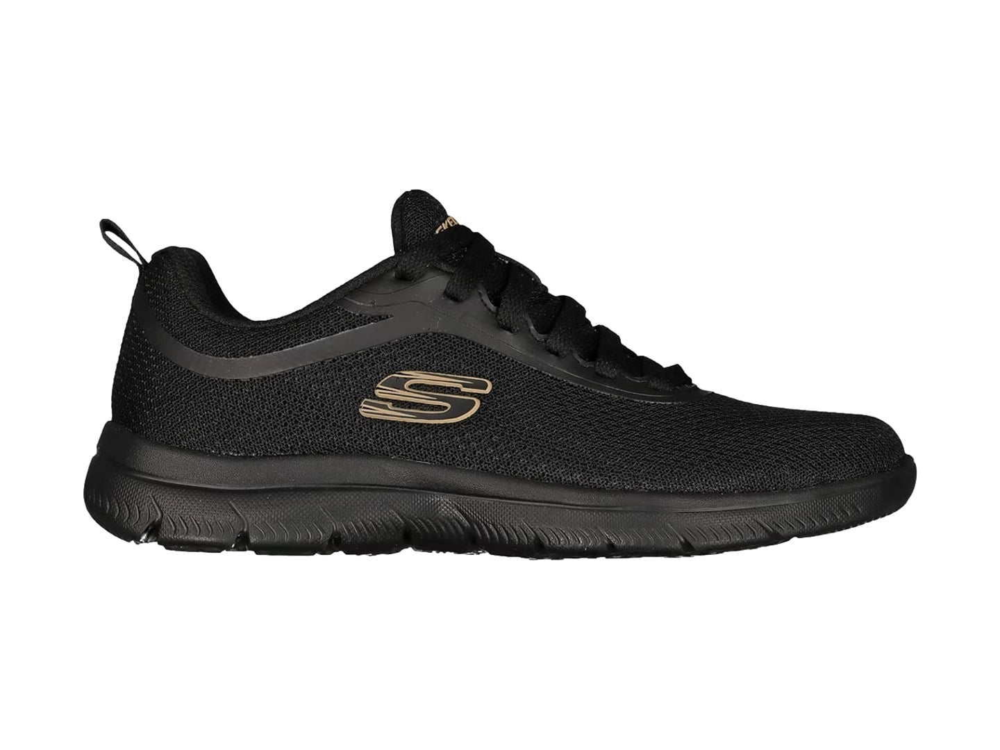 Tenis Skechers 110010 Para Mujer