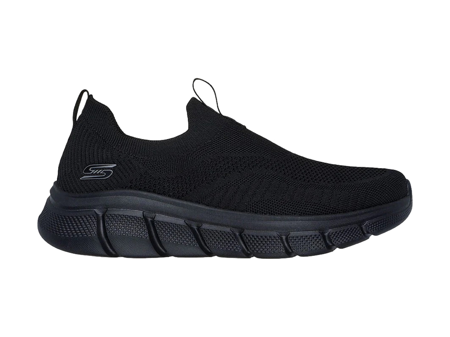 Tenis Skechers 118107 Para Hombre