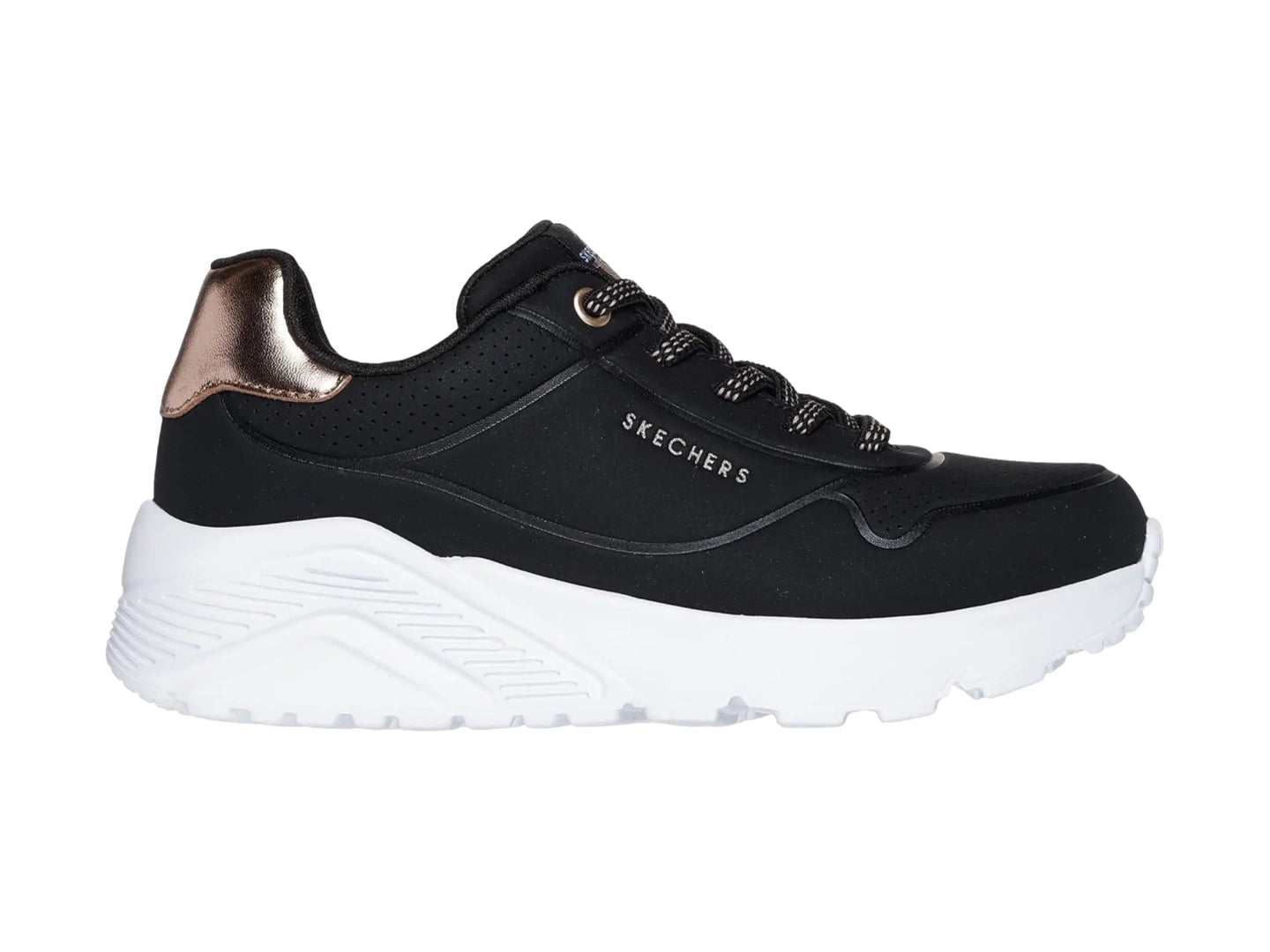 Tenis Skechers 310384 Para Niña