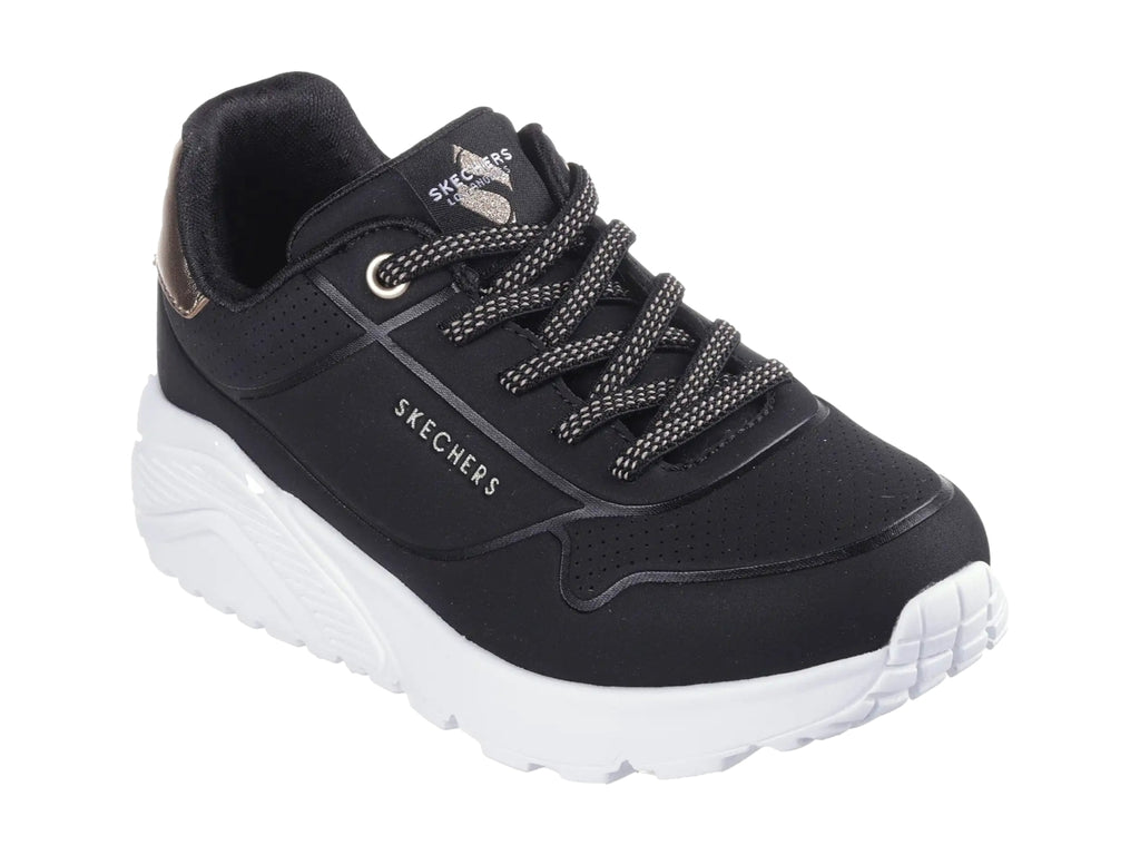 Tenis Skechers 310384 Para Niña