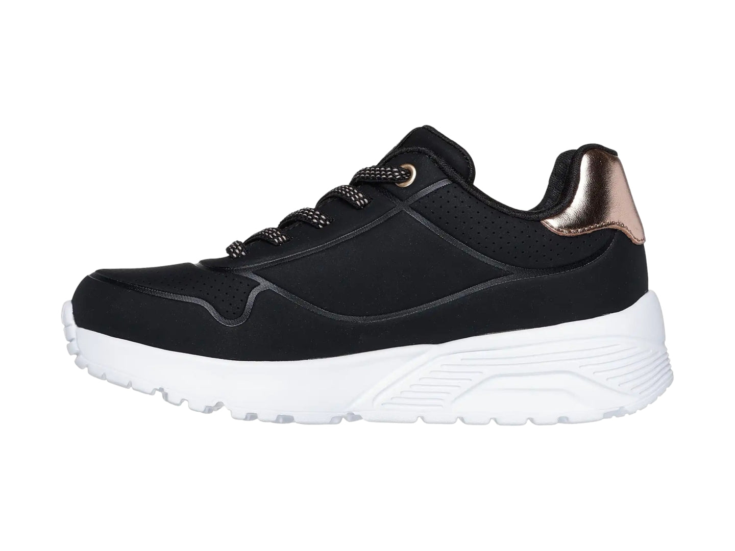 Tenis Skechers 310384 Para Niña
