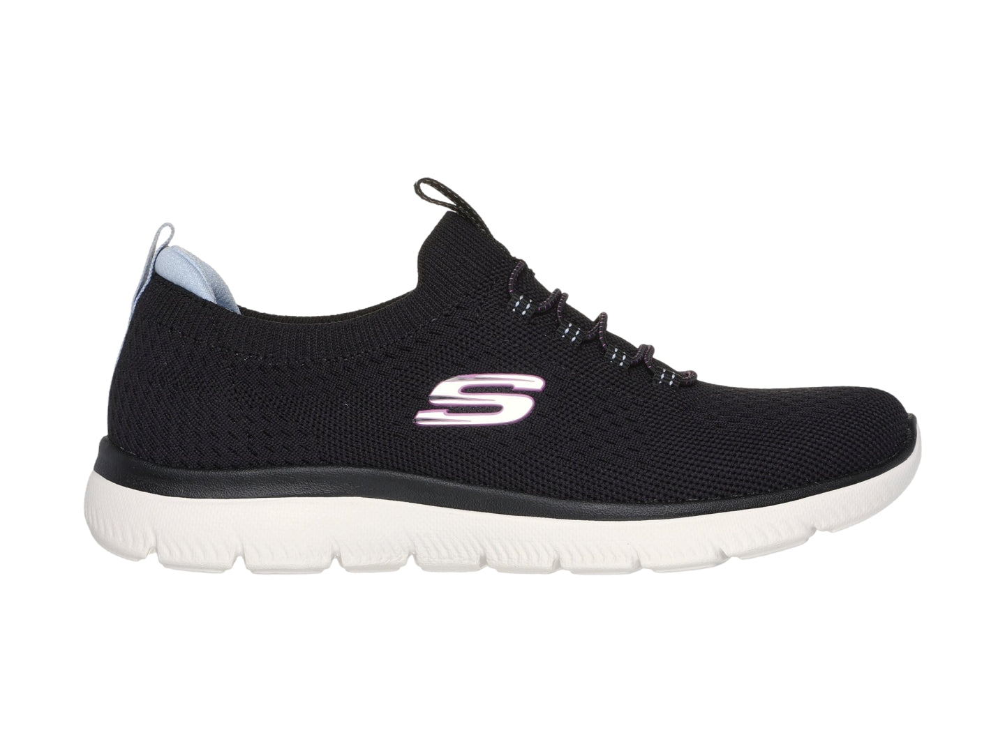 Tenis Skechers 150116 Para Mujer