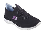 Tenis Skechers 150116 Para Mujer