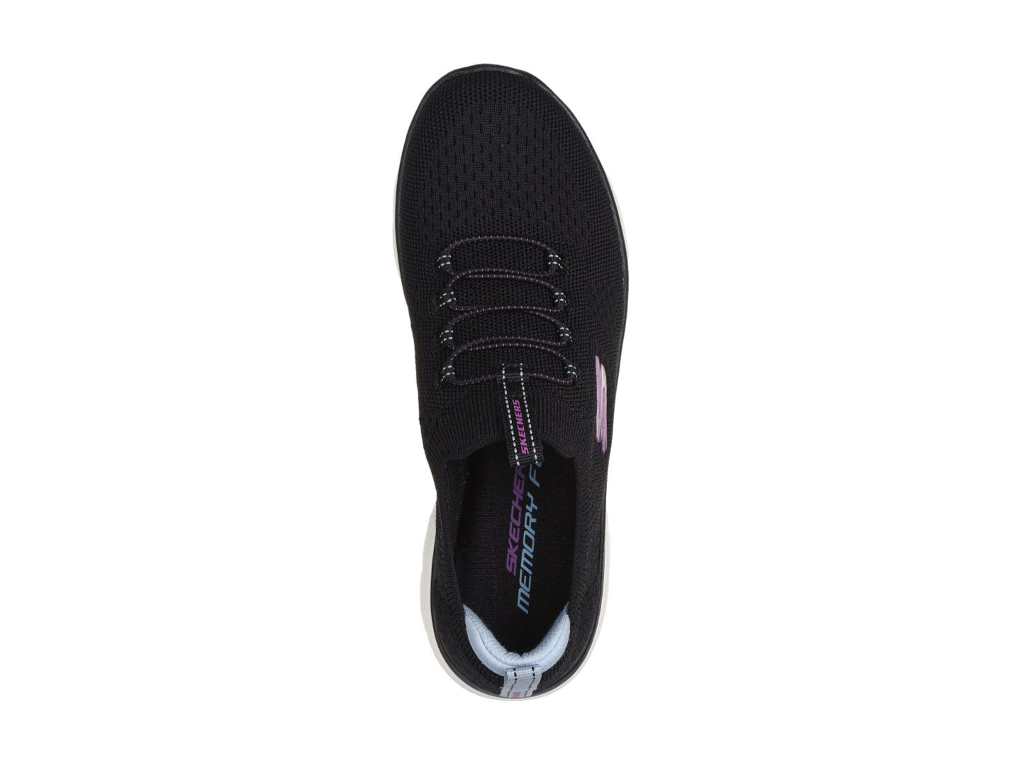 Tenis Skechers 150116 Para Mujer
