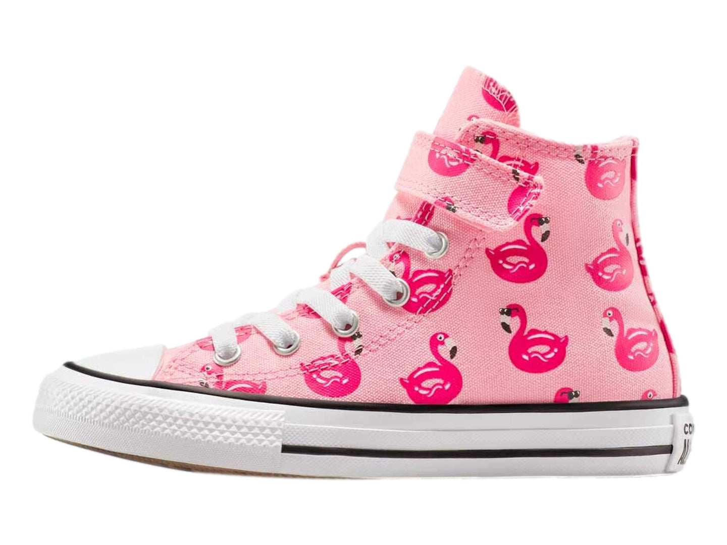 Tenis Converse A11786 Para Niña