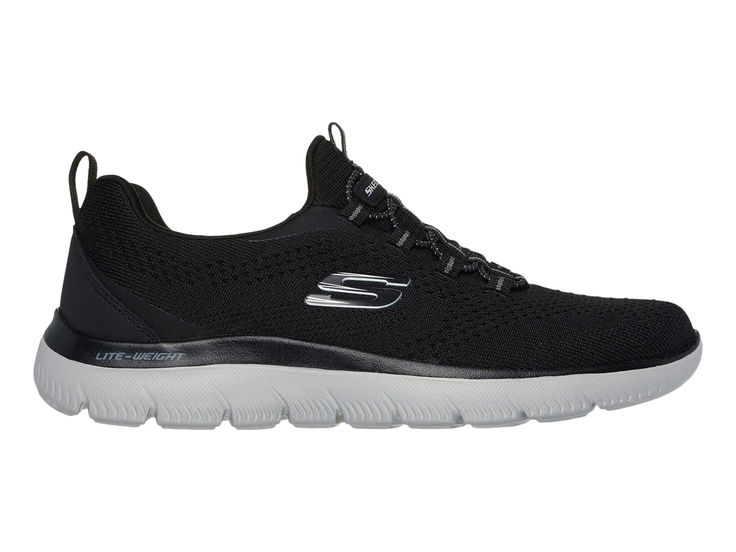Tenis Skechers 232832 Para Hombre