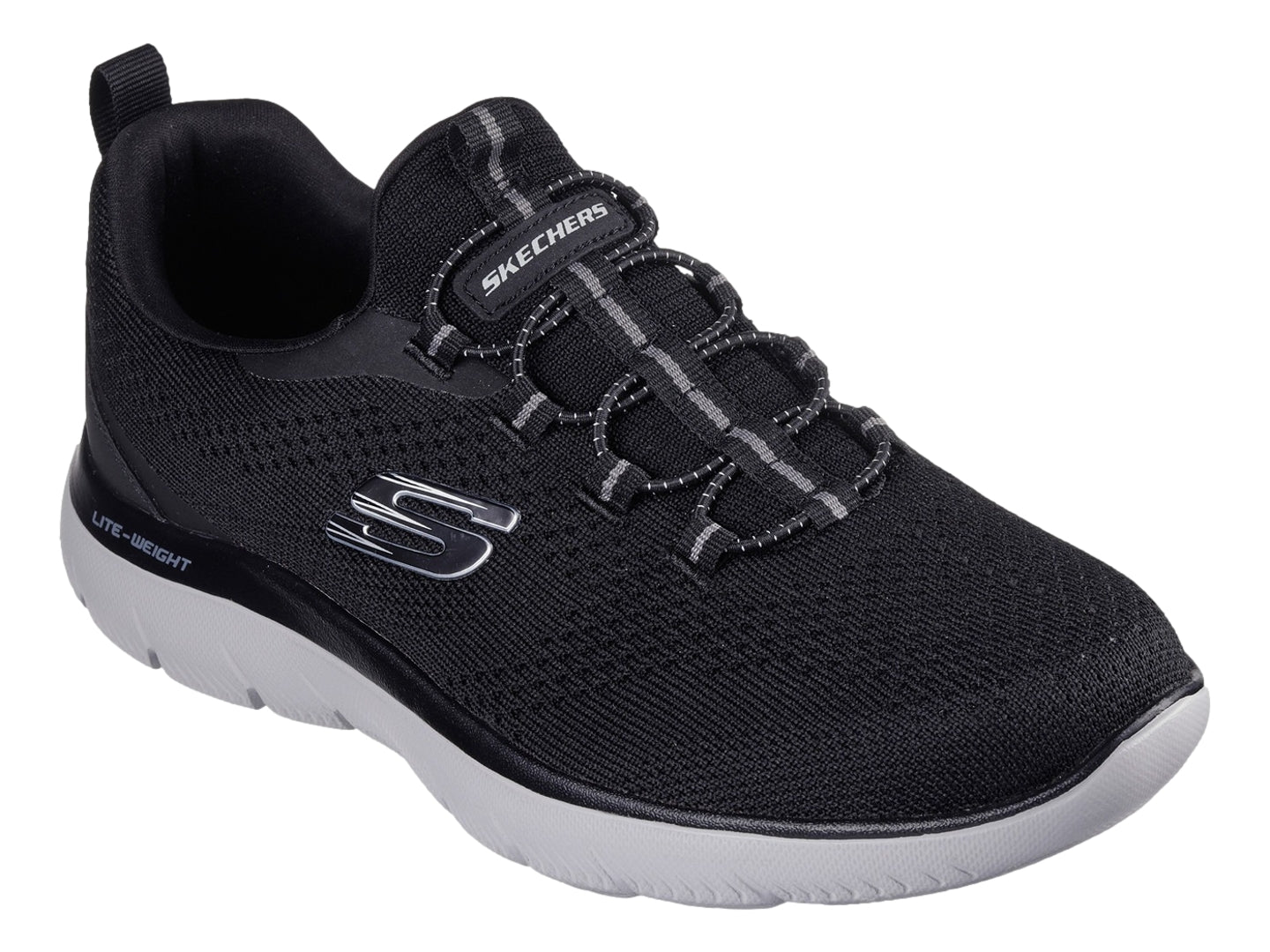 Tenis Skechers 232832 Para Hombre