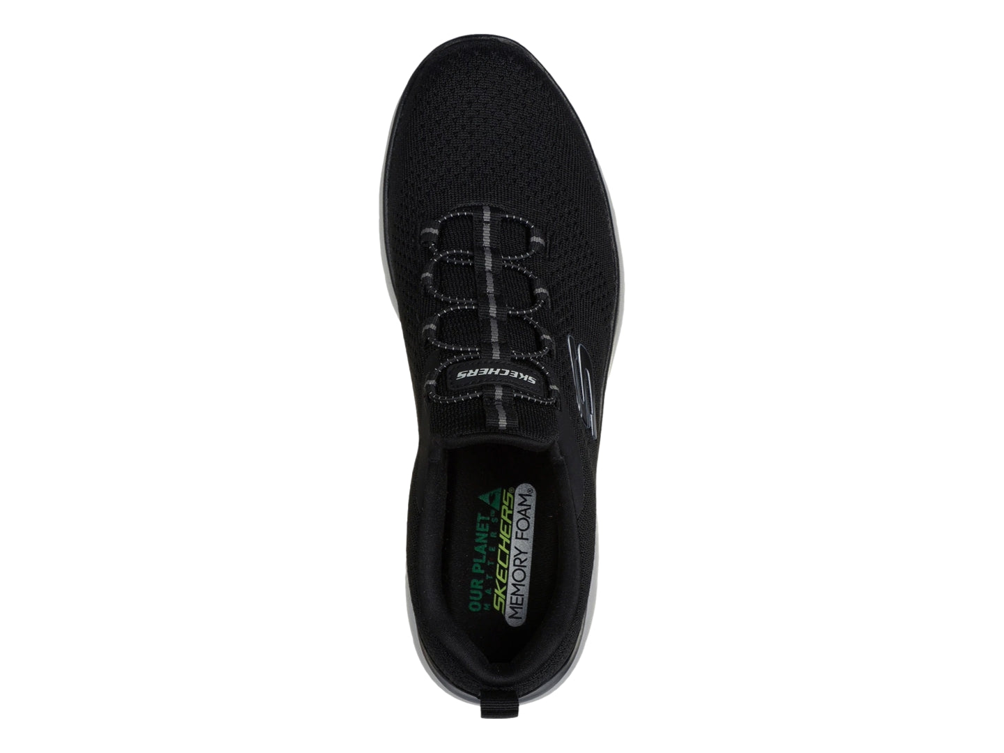 Tenis Skechers 232832 Para Hombre