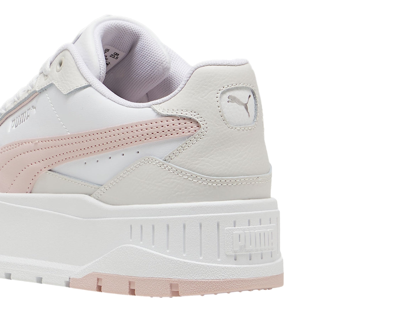 Tenis Puma 397461 Para Mujer