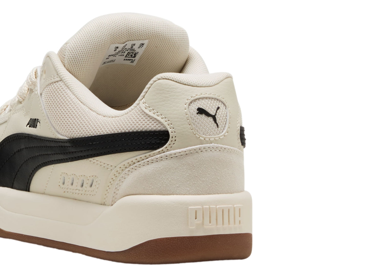 Tenis Puma 400497 Para Hombre