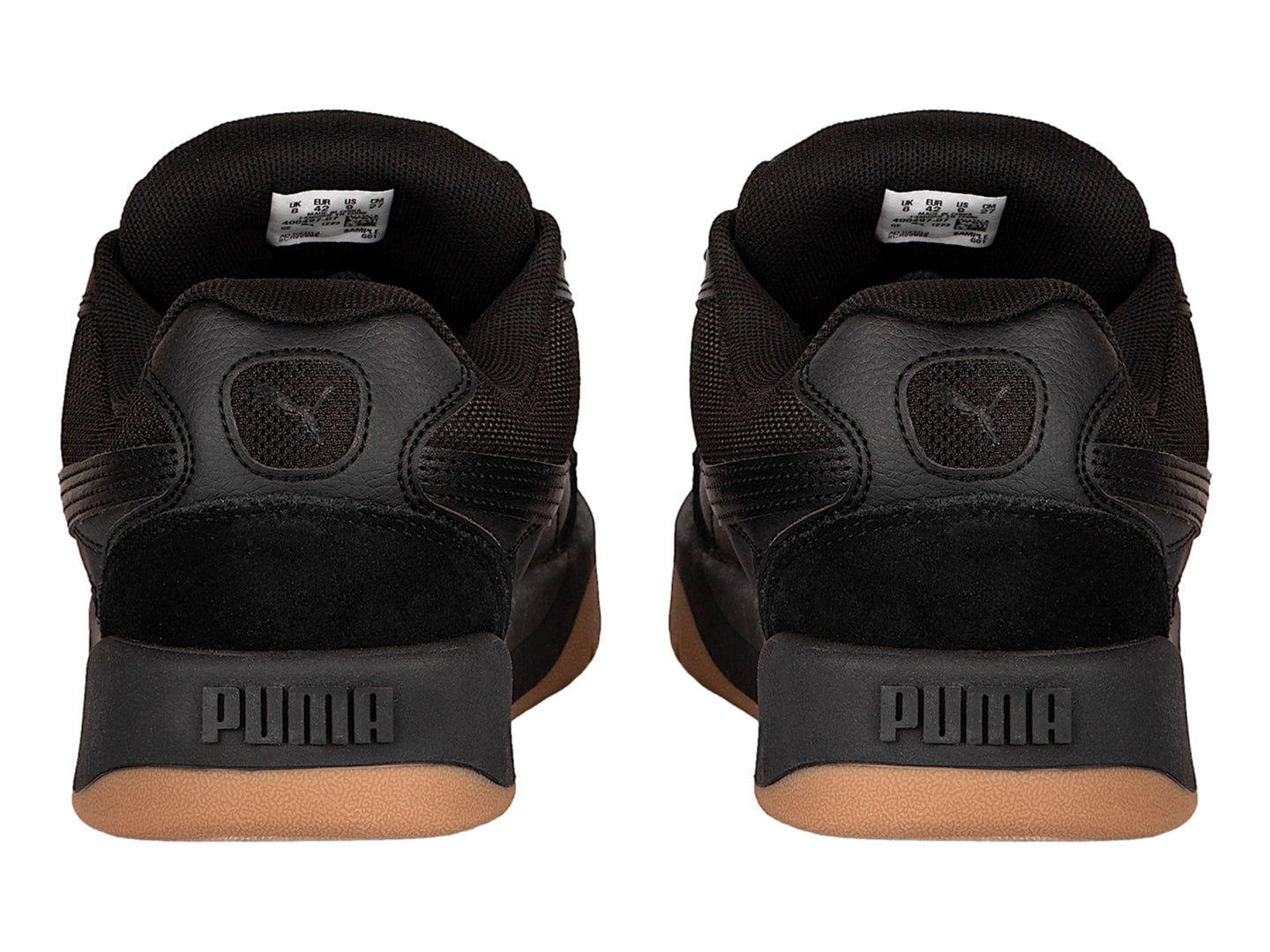 Tenis Puma 400497 Para Hombre