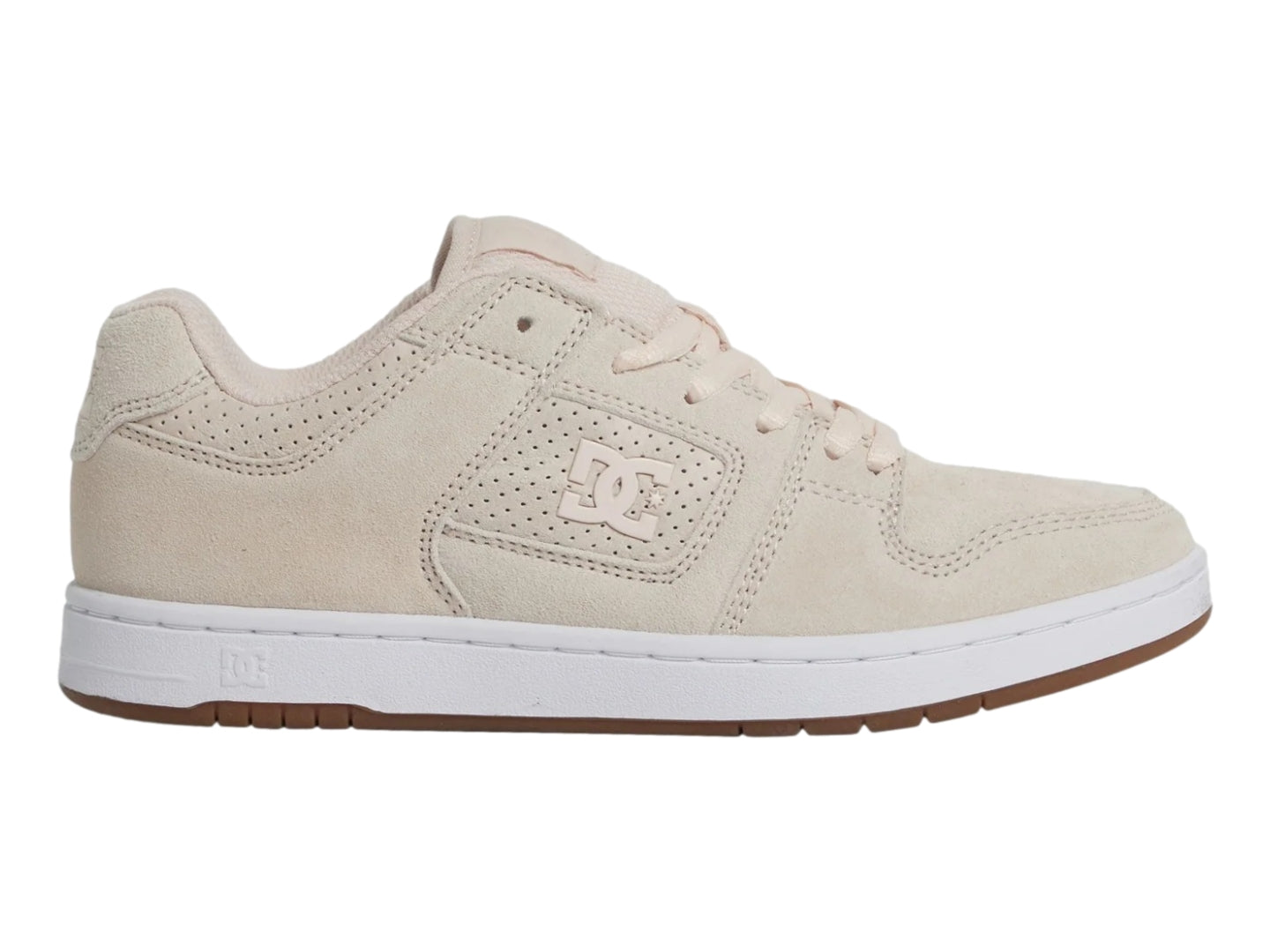 Tenis Dc Shoes 100161 Para Mujer