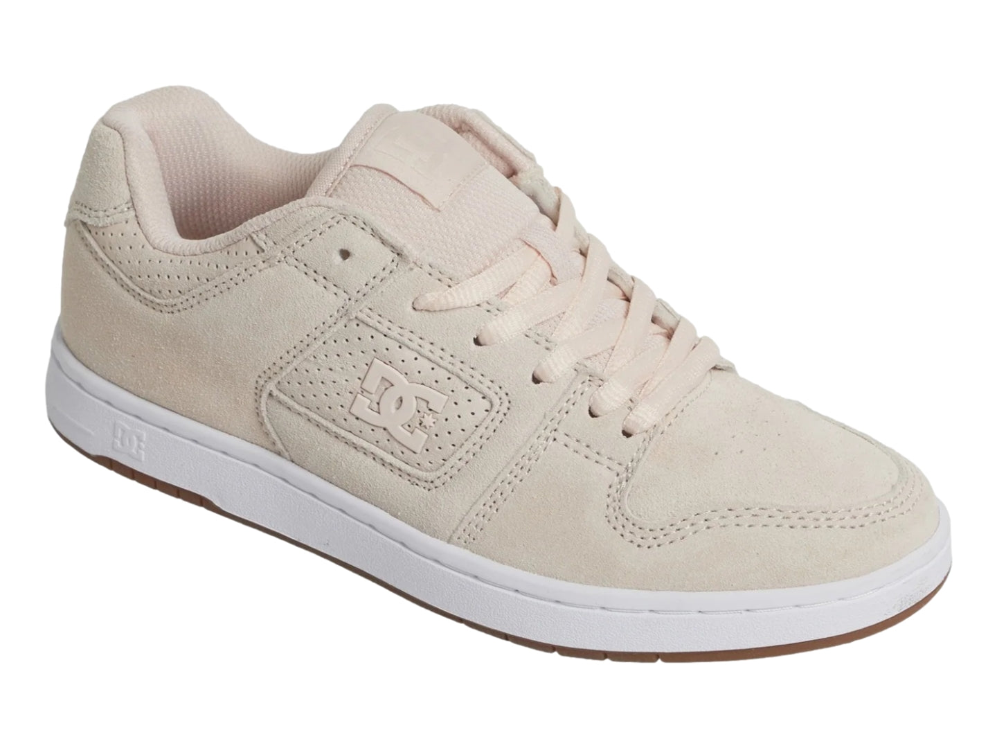 Tenis Dc Shoes 100161 Para Mujer