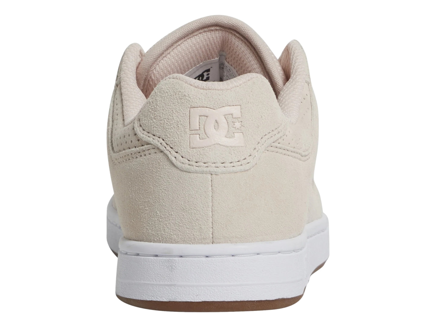 Tenis Dc Shoes 100161 Para Mujer