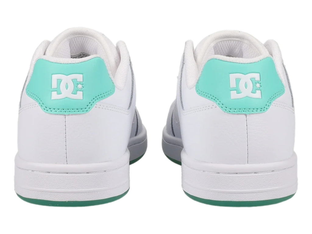 Tenis Dc Shoes 100161 Para Mujer