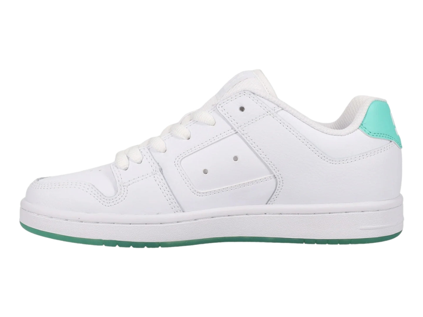 Tenis Dc Shoes 100161 Para Mujer