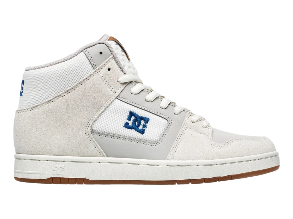 Tenis Dc Shoes 100743 Para Hombre
