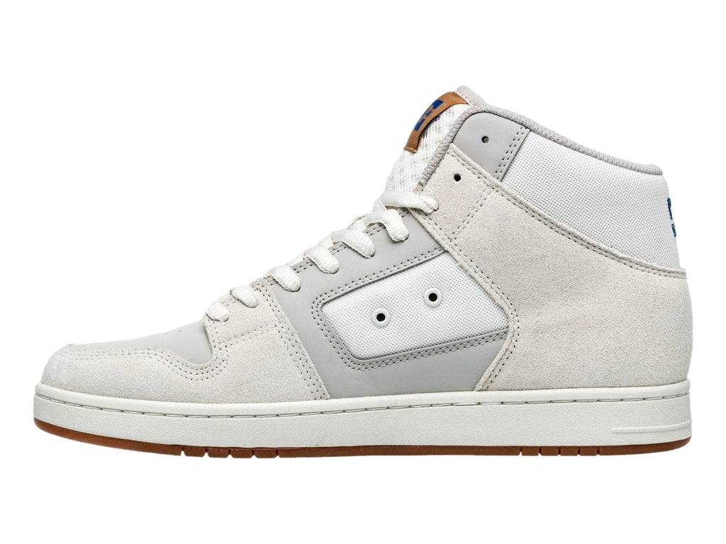 Tenis Dc Shoes 100743 Para Hombre