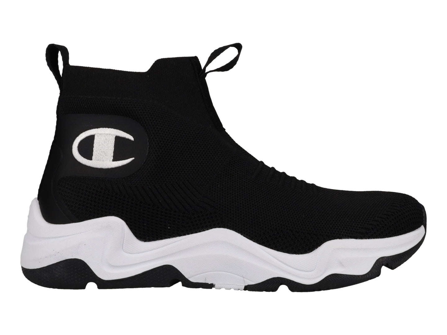 Tenis Champion 025170 Para Hombre